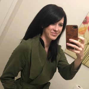 Meet your Posher, Cortney